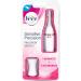 Veet Sensitive Precision Beauty Styler - Face & Body Precision Trimmer with 2 Attachments | International Shipping Available - Buy Online on GoSupps.com
