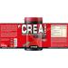 Buy Prosport CREA TOP 500g - Premium Creatine Monohydrate for Enhanced Performance | International Shipping Available - Buy Online on GoSupps.com