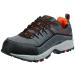 Fila Mens Memory At Peake Composite Toe Work Shoe 10.5 Csrk/Black/Vorn