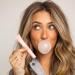 Blume Tri-Peptide Bubblegum Pink Tinted Lip Balm - Superbalm Lip Moisturizer with Shea Butter and Squalane to Deeply Hydrate & Heal Dry Cracked Lips - Cruelty Free & Vegan Lip Plumper (0.4 Fl Oz) - Buy Online on GoSupps.com