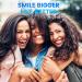 Teeth Whitening Kit: 5D White Strips for Smoking Coffee Stains | 14 Sets, 28pcs | Home Tooth Whitening with Mint Flavored Strips - Buy Online on GoSupps.com