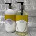  Tara Tara Camomile 2-pack of 500ml hand lotion and wash bottles - Buy Online on GoSupps.com