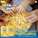 SOL 48pk Butter Flavour Microwave Popcorn Bags Bulk Butter Popcorn Popping Pop Corn Kernels for The Family Flavoured Popcorn Kernels Popcorn Microwave (16 Boxes with 3 Bags Per Box) Butter 5.31 g (Pack of 16) - Buy Online on GoSupps.com