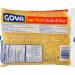 Goya Angel Hair Pasta - 1lb | Authentic Spanish Thin Pasta for Delicious Meals - Buy Online on GoSupps.com