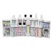 Buggin Out Detangler Spray 16 oz - Pack of 1 | Natural Haircare Solution - Buy Online on GoSupps.com