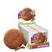 Lenny & Larry's The Complete Cookie Snickerdoodle Soft Baked 8g Plant Protein Vegan Non-GMO 2 Ounce Cookie (Pack of 12) 2 Ounce (Pack of 12)