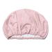 T3 LUXE Shower Cap | Protect and Preserve  Soft Microfiber-Lining  Durable Waterproof Shell  Comfortable Fit for All Hair Lengths