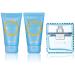 Versace Man Eau Fraiche Gift Set by Versace for Men