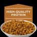 Purina Pro Plan Veterinary Diets NF Kidney Function Advanced Care Feline Formula Adult Dry Cat Food - 3.15 lb. Bag - Buy Online on GoSupps.com