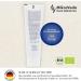 MikroVeda Toothpaste Menthol 50 ml - Fluoride-Free Strong Gums & Healthy Teeth Care - Buy Online on GoSupps.com