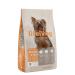 Amazon Brand - Lifelong - Complete Complete Dry Food for Adult Small Breed Dogs, Rich in Chicken and Rice, 1 x 3kg