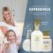 Fruits & Passion Cucina Kitchen Trio Holiday Gift Set - Hand Soap Hand Cream & Mist (Sea Salt & Amalfi Lemon) - Ideal International Gift - Buy Online on GoSupps.com