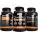 365 Capsules Pure Ashwagandha - Original Ingredients, Lab Verified, No Fillers - Buy Online on GoSupps.com