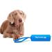 Buy Big Buddy Canvas Food Dummy | Blue Dog Training Retrieve Bag - Perfect for Dogs - Buy Online on GoSupps.com