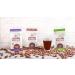 Sampler Starter Kit/Set (5 Varieties) | Natural Healthy Brewed Cacao Drink | Great Substitute to Herbal Tea and Coffee | 99% Caffeine Free | Keto Whole-30 Honest Energy (Kit (No French Press) - Buy Online on GoSupps.com