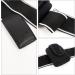 Buy Breathable Adjustable Insulin Pump Holder - Slim Stretchy Diabetic Running Belt Pouch for Maximum Comfort - Buy Online on GoSupps.com