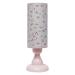 Elly & Emmy Baby Girl Headband Stand Organizer Set - Pink Floral Print, 5pc Hair Accessories for Newborns & All Hair Types - Buy Online on GoSupps.com