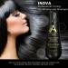 Color Revive & Enhance Smooth Protection Shampoo - Sulfate-Free Color Deposit Black - 11 oz for Vibrant Hair - Buy Online on GoSupps.com