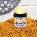 Calendula Body butter/No artificial ingredients/Organic Cocoa & Shea butter / 100% Natural & lightweight // Made in Canada - Muslim Cosmetics - Calendula Body butter (4oz (120ml)) - Buy Online on GoSupps.com