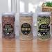 Super Seeds Trio | Nutrients Pumpkin power | Flax Fuel | Quinoa Crunch |Premium superfoods Combo (700Gm) Pack of 3 - Buy Online on GoSupps.com
