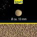 Tetra Tablets Tabimin - Premium Fish Feed for All Bottom Fish - 58 Count Pack | Ideal for Catfish Loaches & Barbs - International Shipping Available - Buy Online on GoSupps.com