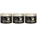 GLISS Ultimate Repair Anti Damage Mask 6.1oz - Pack of 3 | Hair Repair Treatment - Buy Online on GoSupps.com