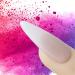 Young Nails Speed Acrylic Powder - Frost Pink 45g | Fast-Setting Formula for Flawless Nails - Buy Online on GoSupps.com