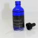 Naples Naturals Lugol's Iodine 2% Solution - 2 fl. oz. Cobalt Blue Glass Bottle - Buy Online on GoSupps.com