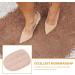 Beaupretty Heel Inserts for Women & Men - 4 Pairs Cushioned Metatarsal Shoe Pads for Blisters & Pain Relief in High Heels - Buy Online on GoSupps.com
