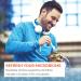 Syntol AMD 500mg - Advanced Microflora Delivery - 360 Capsules - Arthur Andrew Medical - Buy Online on GoSupps.com
