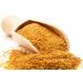 1 kg Erythritol Stevia Caramel Blend 1-1 caramel like sugar mixture hardly any kcal