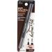 Maybelline Brow Define and Fill Duo 2-in-1 Defining Pencil with Filling Powder Deep Brown - 0.021 Ounce - Buy Online on GoSupps.com