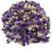 AgoraMarket Blue Dry Mallow Flowers 85g 450g Class A Malva Sylvestris 450 grams - Buy Online on GoSupps.com