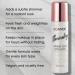UCANBE Shimmer Dewy Setting Spray Glowing + Makeup Setting Spray 2 in 1 Lightweight Formula for a Radiant Glow Long-Lasting Face Mist for Face Body 4 Fl Oz #Silver - Buy Online on GoSupps.com