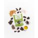 Pan's Mushroom Jerky Salt & Pepper - 2.2 oz | Vegan Snack | Pack of 1 - Buy Online on GoSupps.com