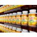 365 Easy to Swallow Vitamin D 4,000 IU Tablets - Maximum Strength D3 Supplement for Full Year Supply - Buy Online on GoSupps.com
