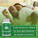 Saw Palmetto Prostate Supplements - DHT Blocker for Men & Women - Prostate Health, Bladder Control, Hair Loss - Non GMO Caps - Buy Online on GoSupps.com