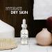 SheaMoisture Hyaluronic Acid Serum with 100% Virgin Coconut Oil - Paraben Free Face Serum 1 fl oz - Buy Online on GoSupps.com