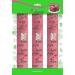 Cardasis Santoro Cake Decoration Set | Sugar Bands & Paper Figures | Perfect for Birthdays | 20cm + 3 Volume 28x5cm + 4 Figures | International Shipping Available - Buy Online on GoSupps.com