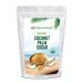 Organic Coconut Palm Sugar - Great For Desserts, Baking, Coffee, Tea, Oatmeal, & More - Unrefined, Vegan, Gluten Free, Non GMO, & Kosher - 1 lb 1.0 Pounds