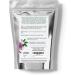 Organic Marshmallow Root Powder 8 oz - USDA Certified Althea Officinalis Herb Powdered, 8 Ounce Pack - Buy Online on GoSupps.com