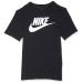 NIKE Men's T-Shirt Legend Poly L Black/White