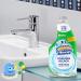 Scrubbing Bubbles Foaming Bleach Bathroom Cleaner 32 oz - Refill Bottle for Sparkling Clean & Disinfecting | International Shipping Available - Buy Online on GoSupps.com