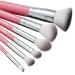 Thumper Makeup Brushes Set - 6 Piece Official Disney Collection with Soft Synthetic Bristles | Perfect for Concealer Eyebrow and Face Makeup - Buy Online on GoSupps.com