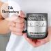 Shop Trendation Funny Dental Assistant Magic Mug | Perfect Gift for Dentist & Colleagues - Buy Online on GoSupps.com