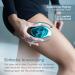 Buy Rubby Nano Crystal Hair Remover - Pain-Free No Shaving Required | Magic Hair Remover in Turquoise | Fast International Shipping - Buy Online on GoSupps.com