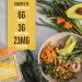 BetterBody Foods Organic Quinoa - Vegan Plant Protein, Gluten Free, Low Glycemic Rice Replacement - 24oz Pack - Buy Online on GoSupps.com