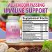 Pretty Privates Premium HRP Supplement for Adults - Her Relief - Immune Support with Zinc and L-Lysine - 120 Capsules - Buy Online on GoSupps.com