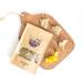 Teami Colon Cleanse Detox Tea - 15 Tea Bags - Lemon Flavor - 30 Day Supply - Buy Online on GoSupps.com