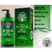 Men's Tea Tree Oil Kit for Athlete's Foot, Jock Itch, Eczema & Body Odors - Body Wash & Balm Set - Extra Strength - Buy Online on GoSupps.com